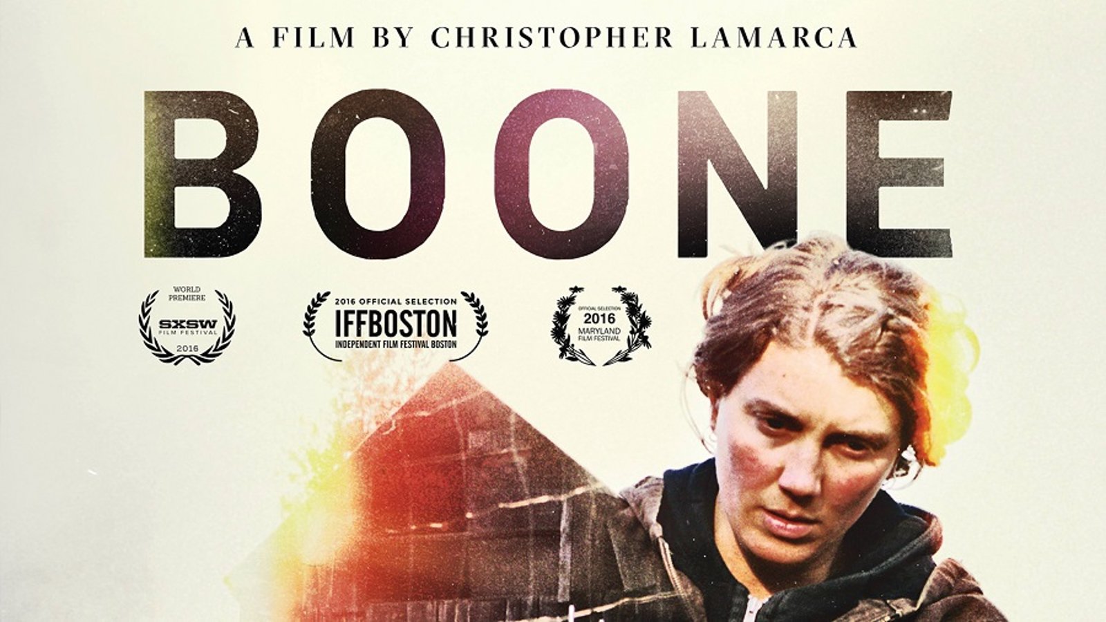 Boone - The Final Year in the Life of a Small Goat Farm