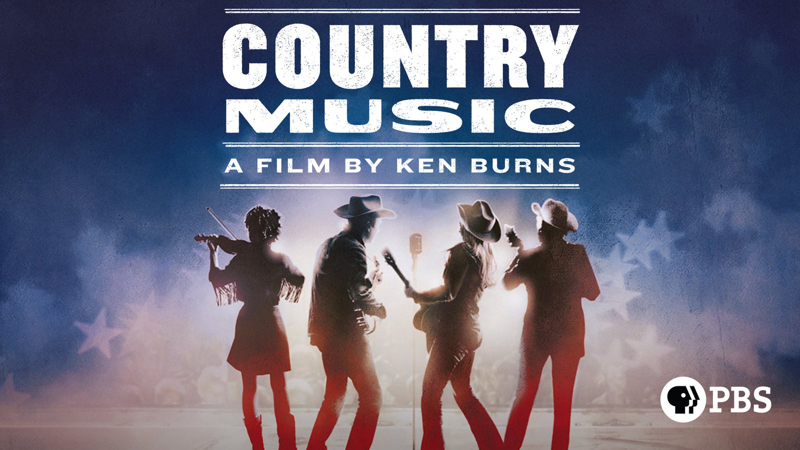 Ken Burns: Country Music - The History of an American Art Form