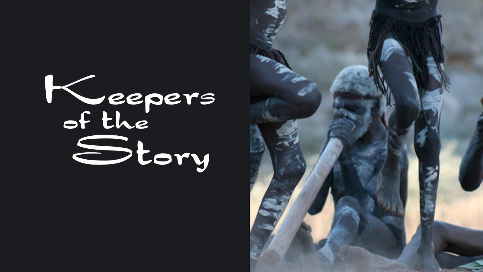 Keepers of the Story - Jandamarra