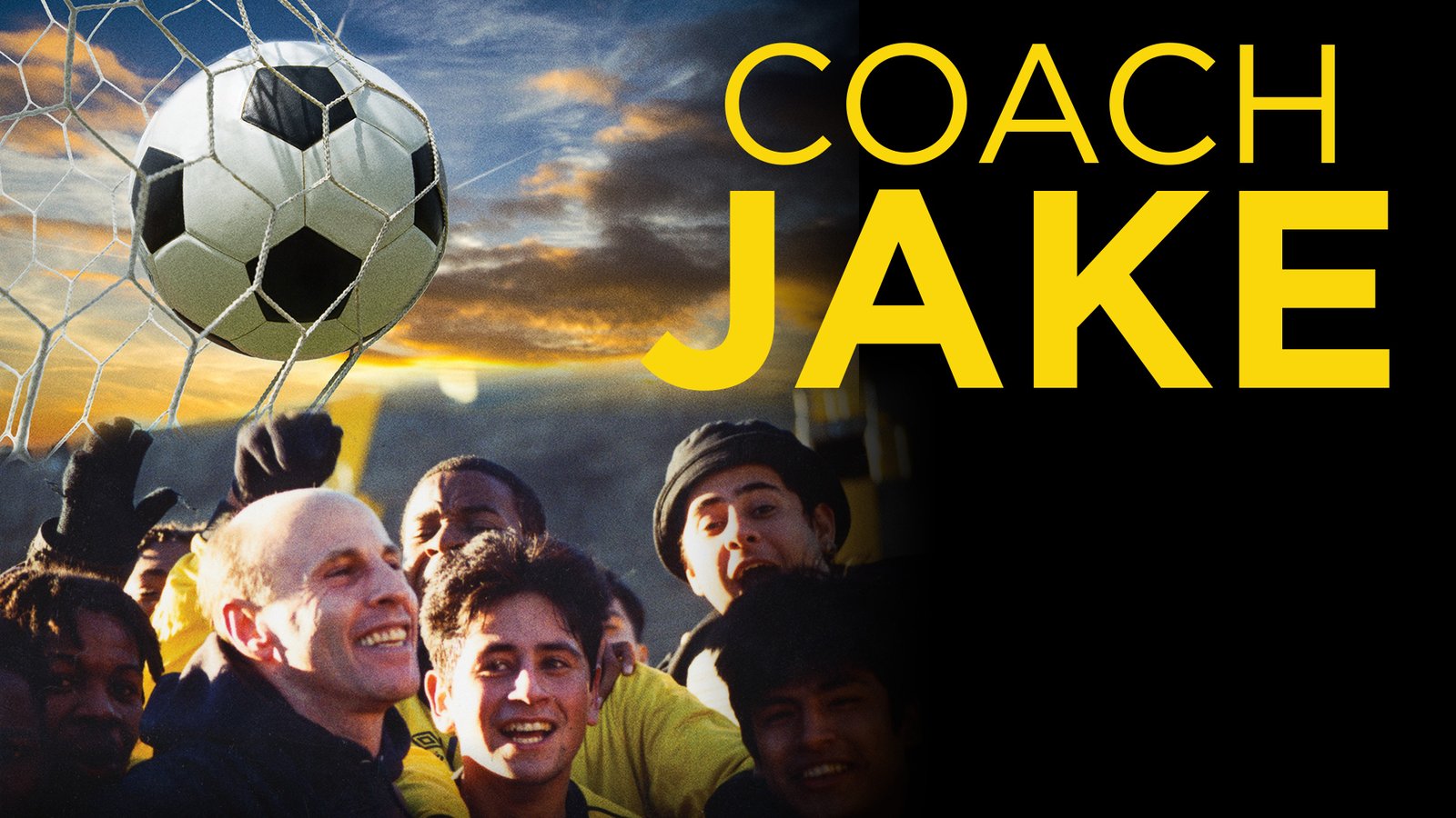 Coach Jake - The Coach who Built An Unstoppable Team