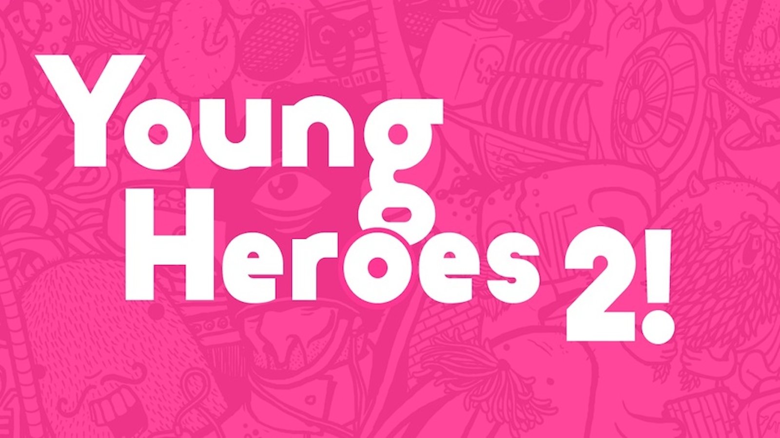 Young Heroes 2