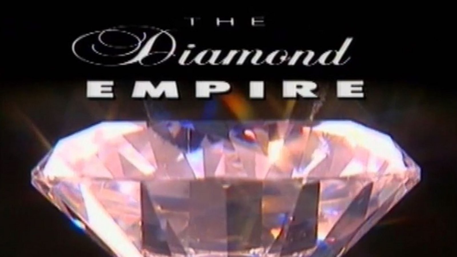 The Diamond Empire