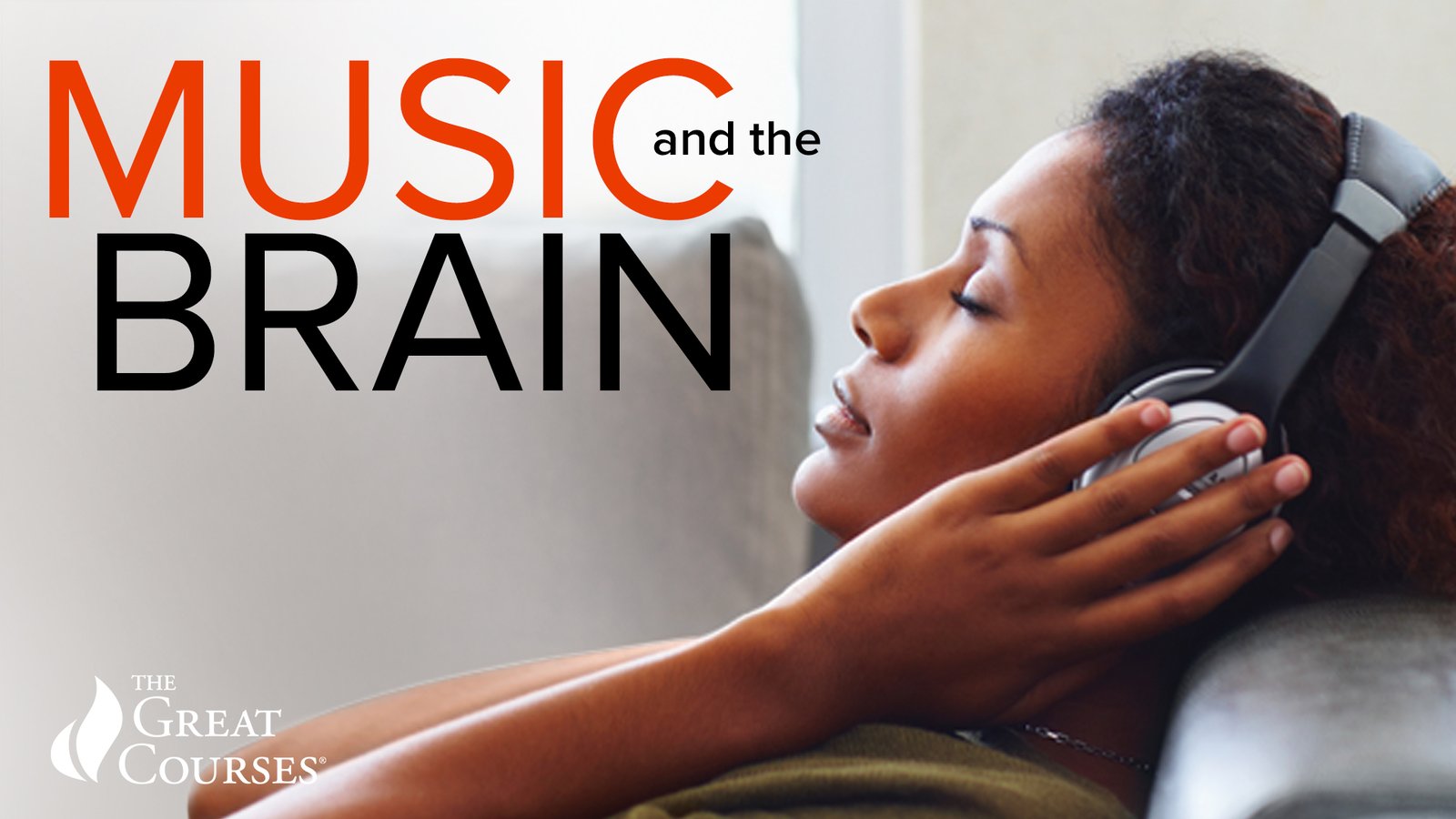 Music and the Brain