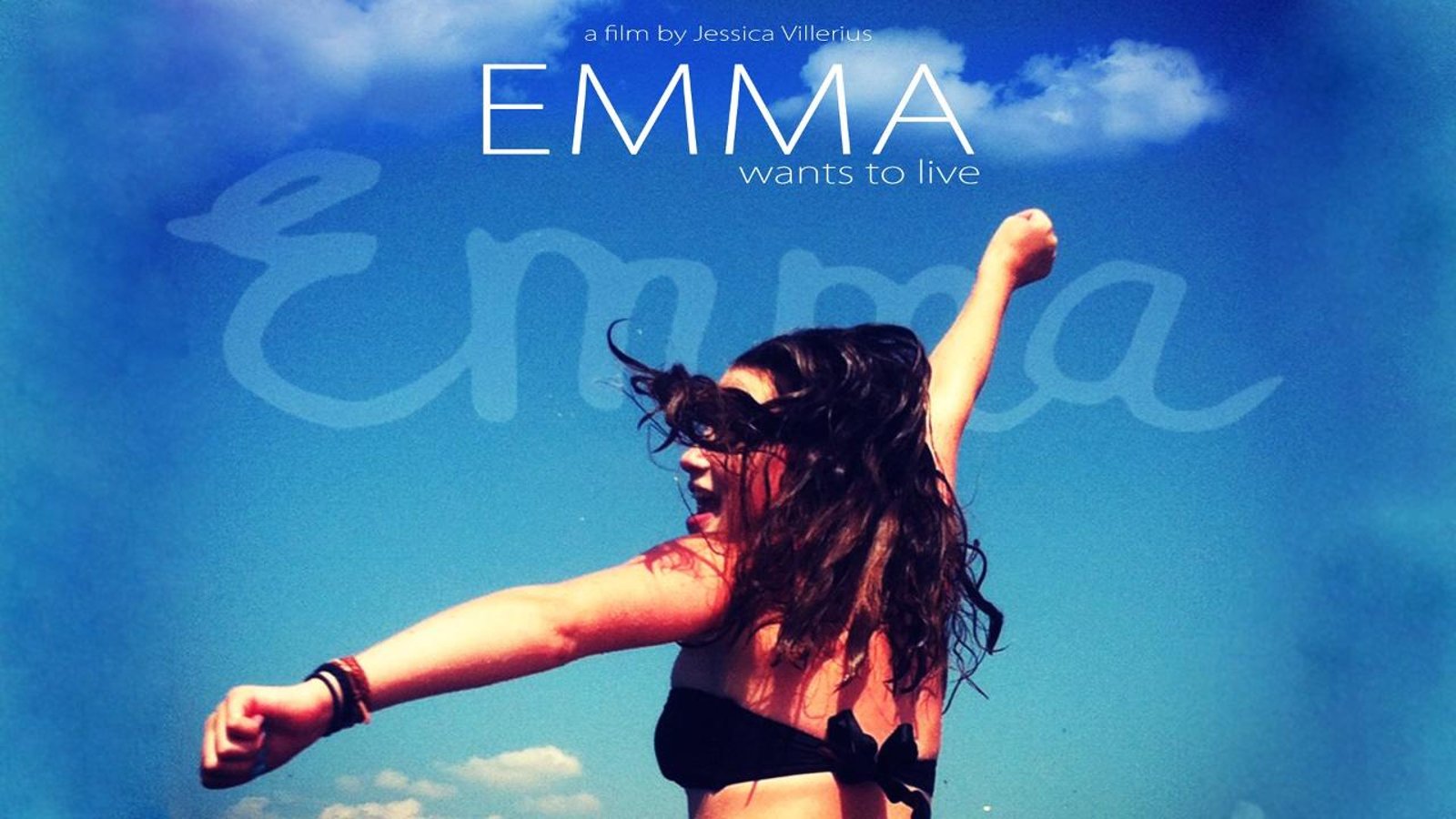 Emma Wants To Live - One Young Woman's Deadly Struggle with Anorexia
