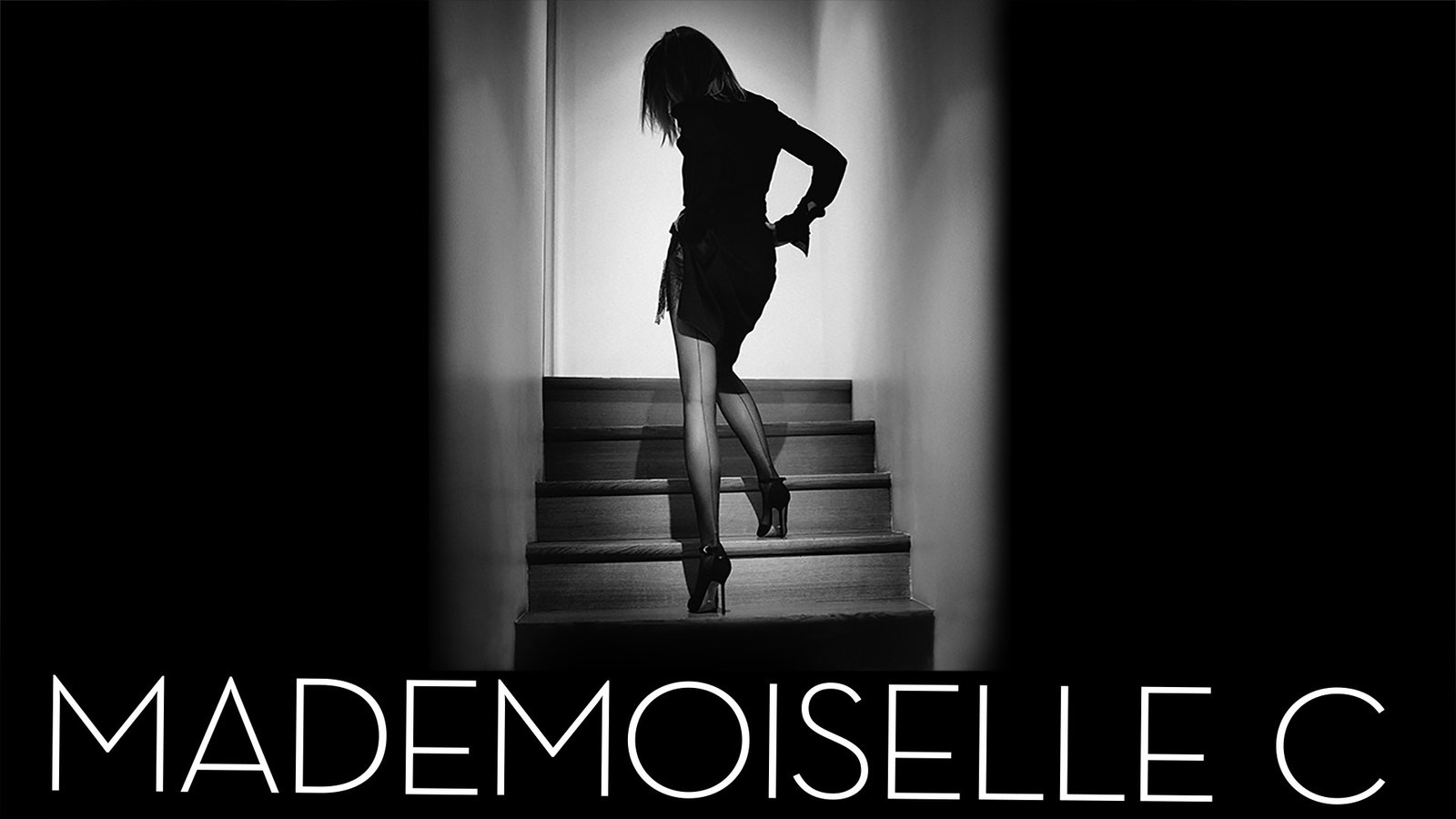 Mademoiselle C - The Life and Work of Fashion Editor Carine Roitfeld