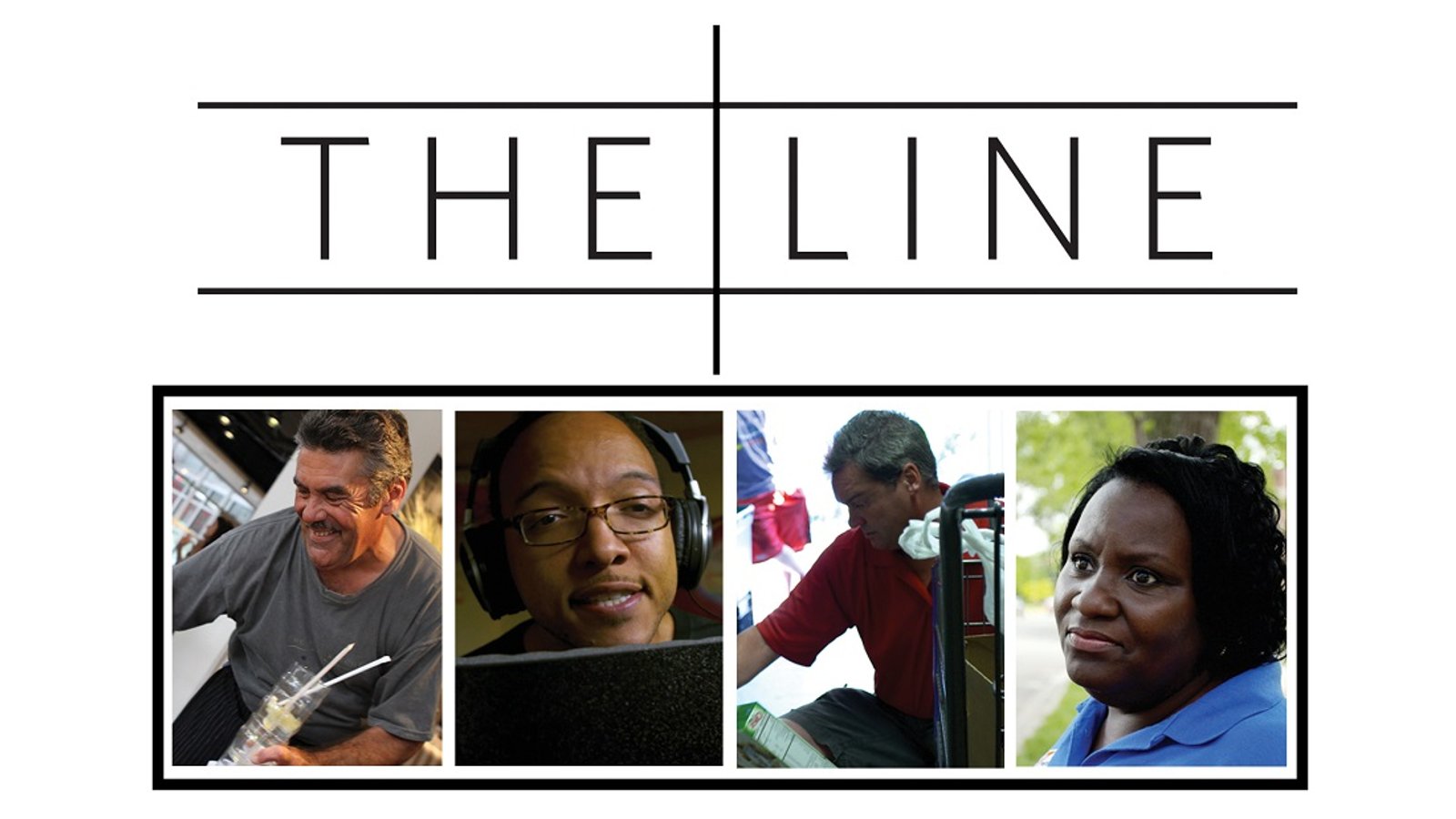The Line: Poverty in America