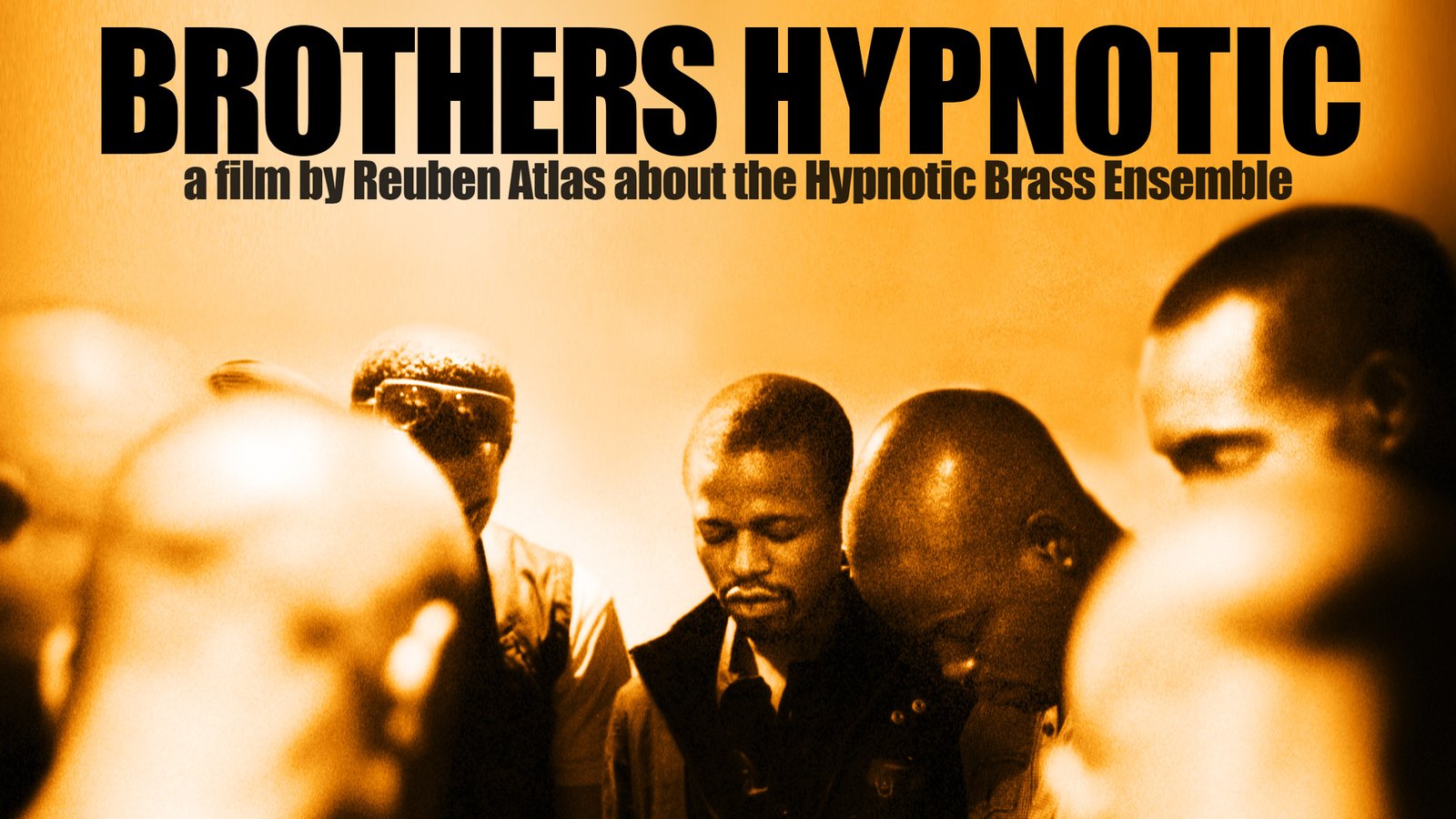 Brothers Hypnotic - The Sons of Jazz Legend Phil Cohran