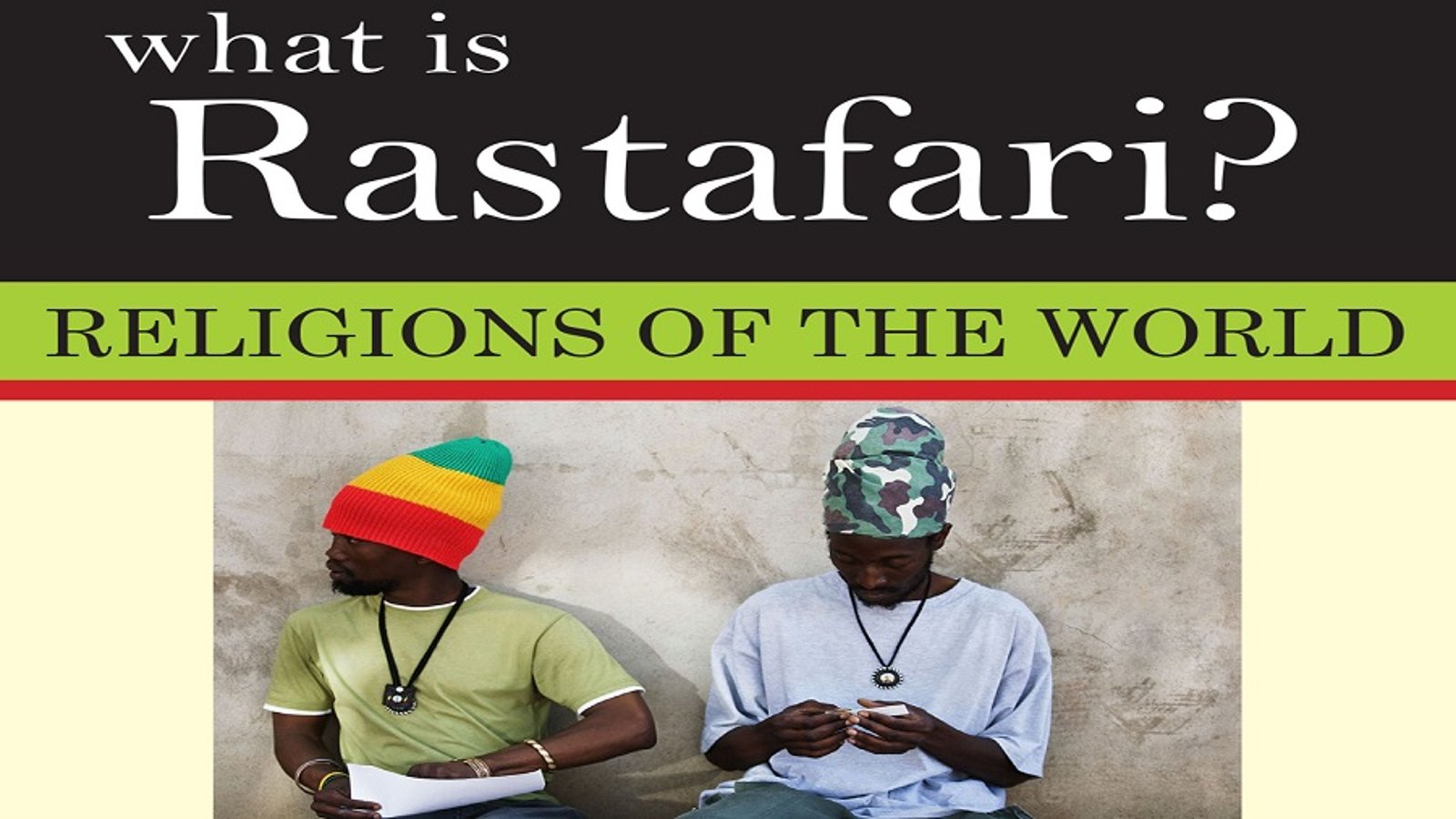 What is Rastafari?