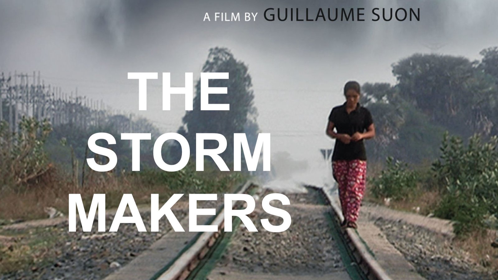 The Storm Makers