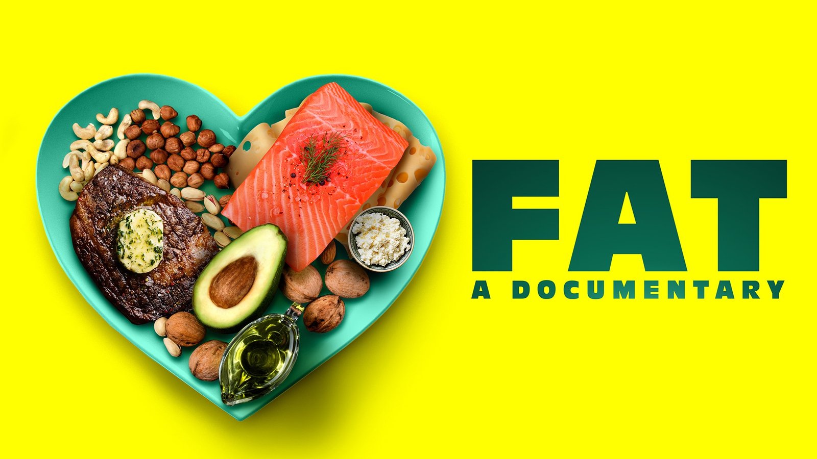 Fat: A Documentary - Debunking Myths About Nutrition