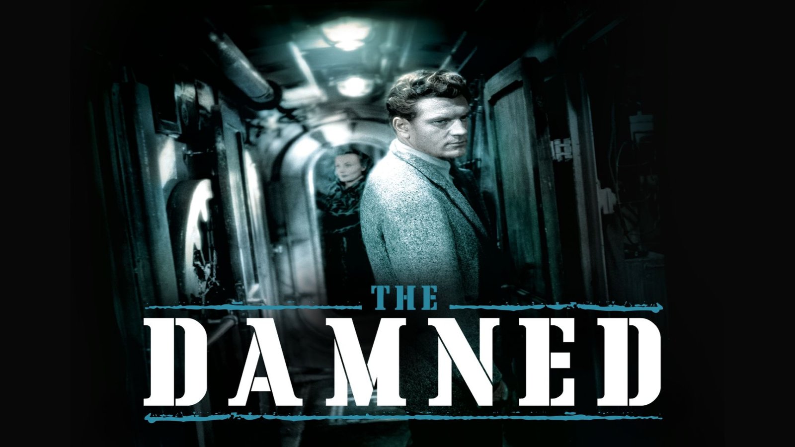The Damned (Les maudits)