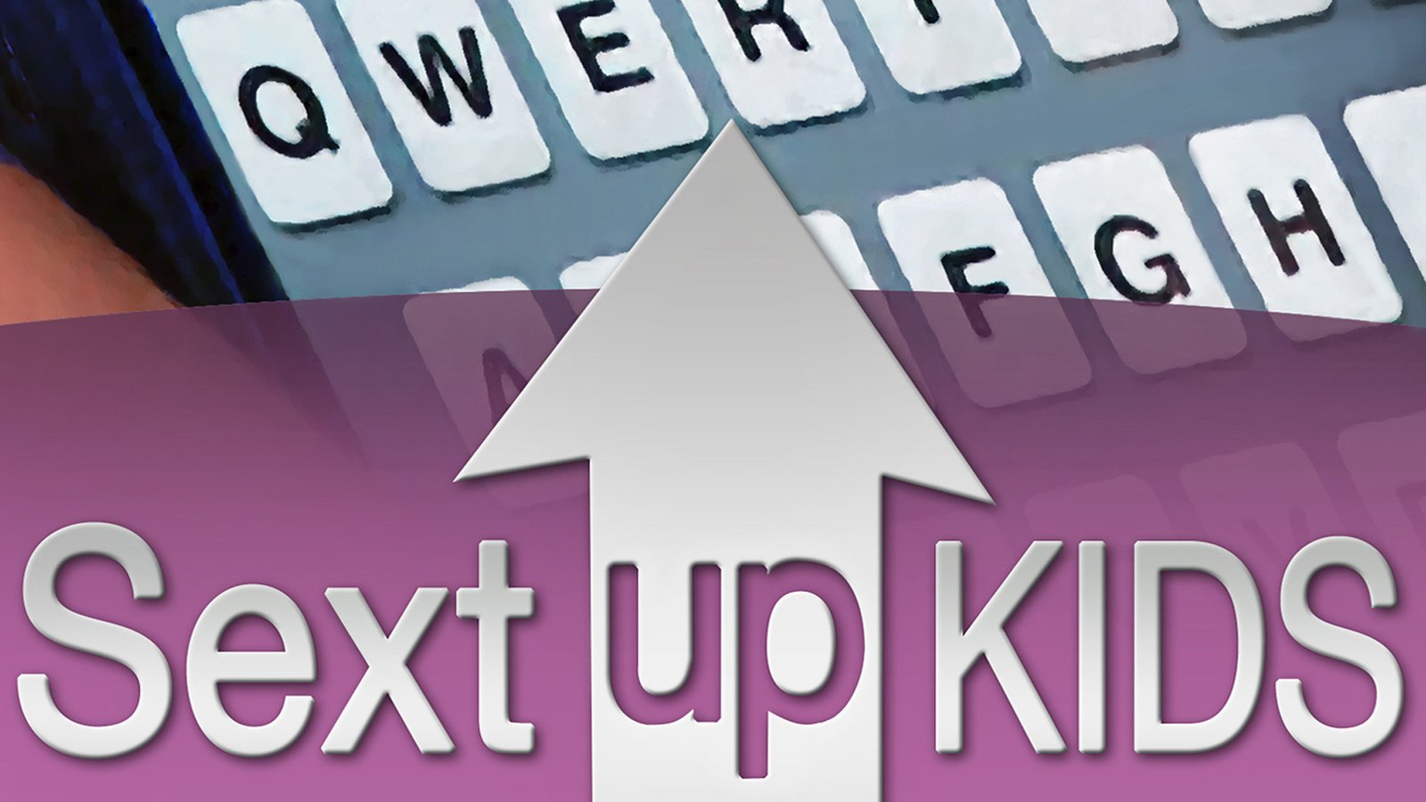 Sext Up KIDS - How Children are Becoming Hypersexualized