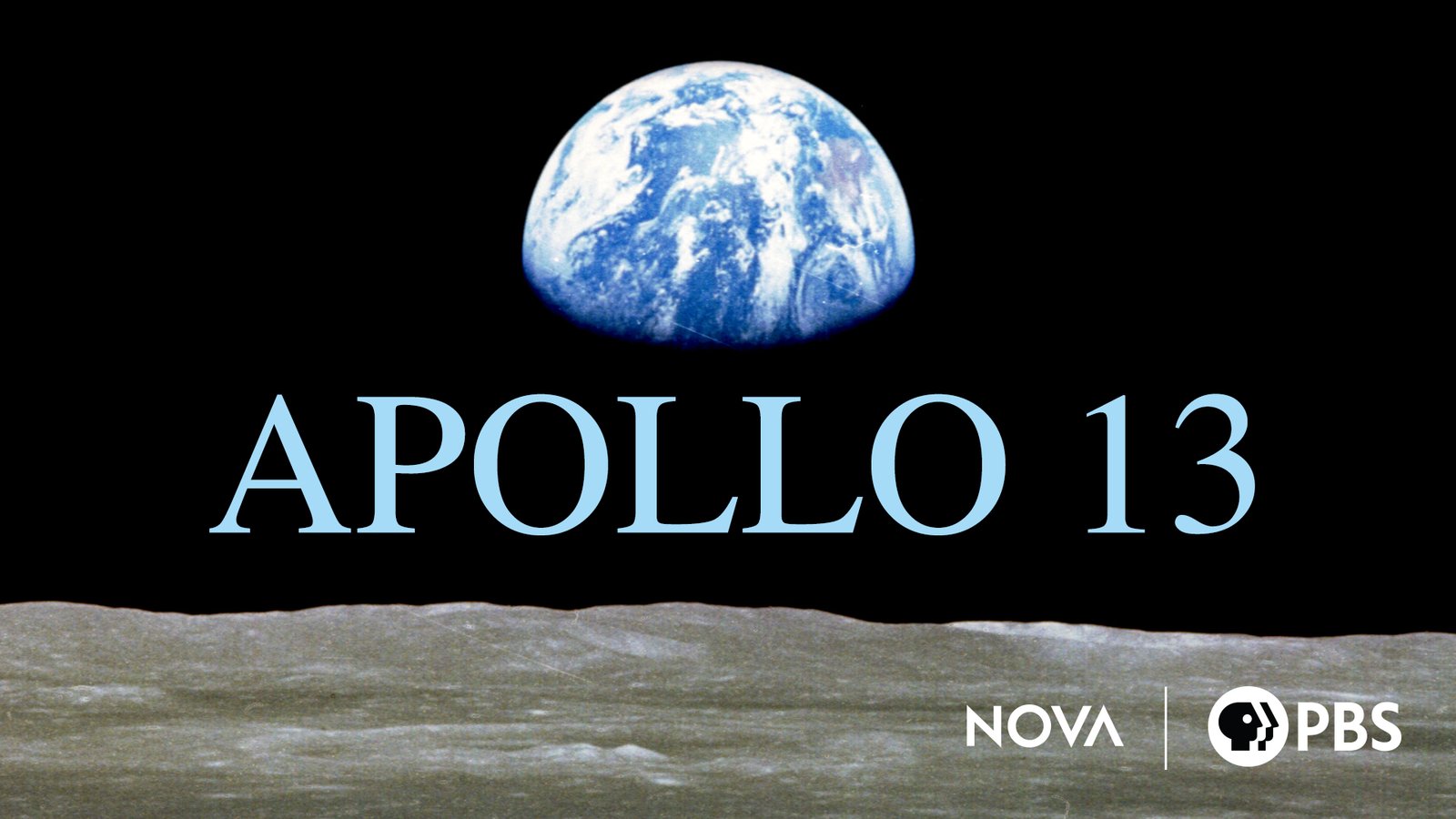 Apollo 13 - To the Edge and Back
