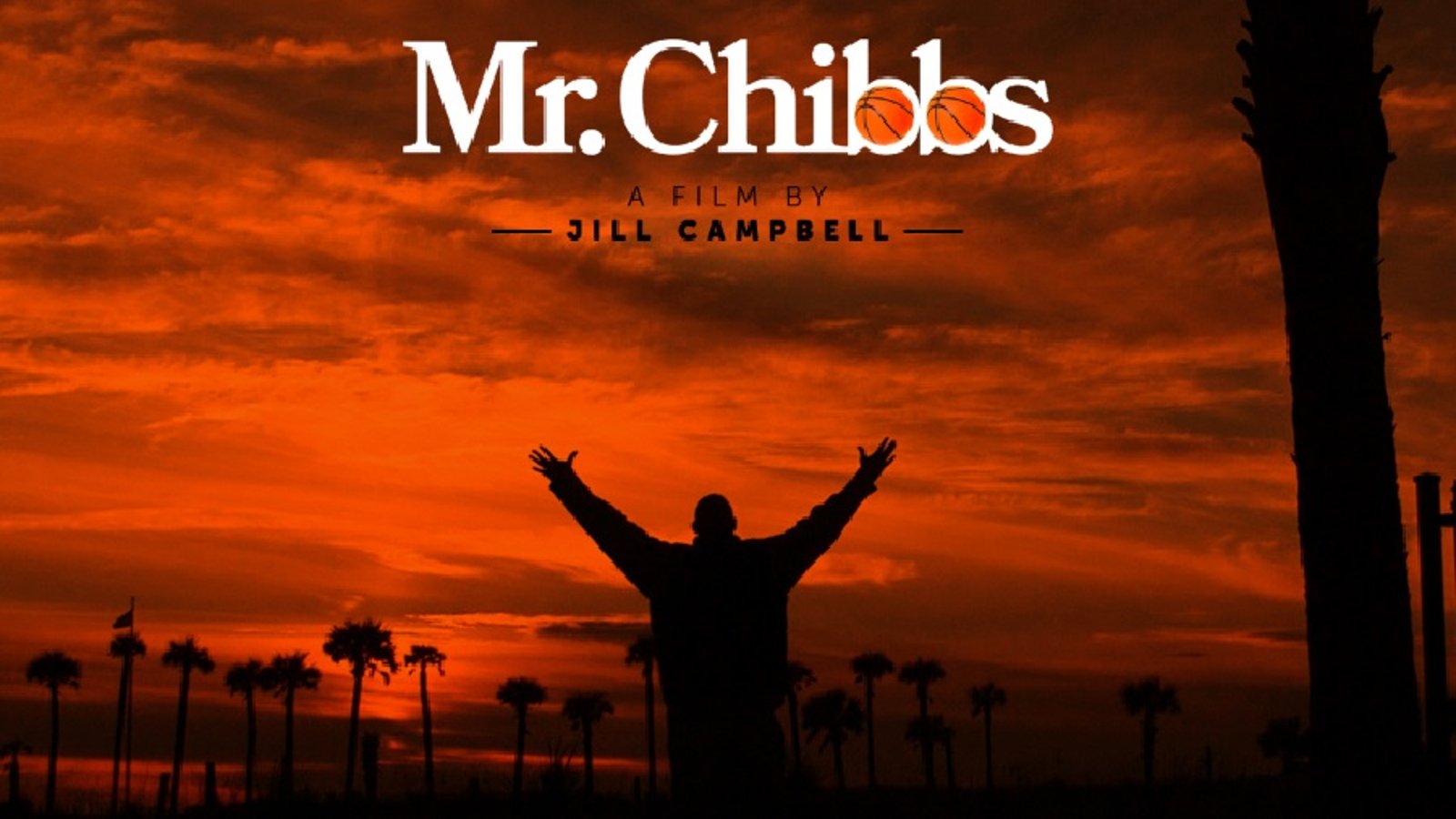 Mr. Chibbs - A Sports Legend Searches for a Meaningful Future