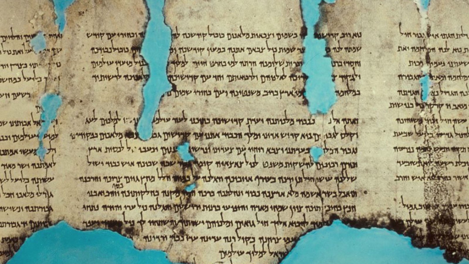 Apocrypha and Dead Sea Scrolls