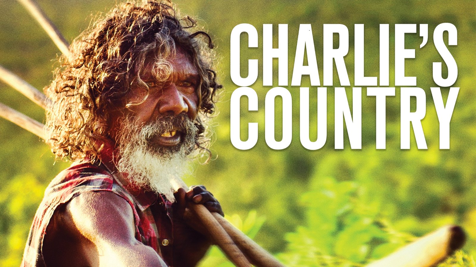 Charlie's Country