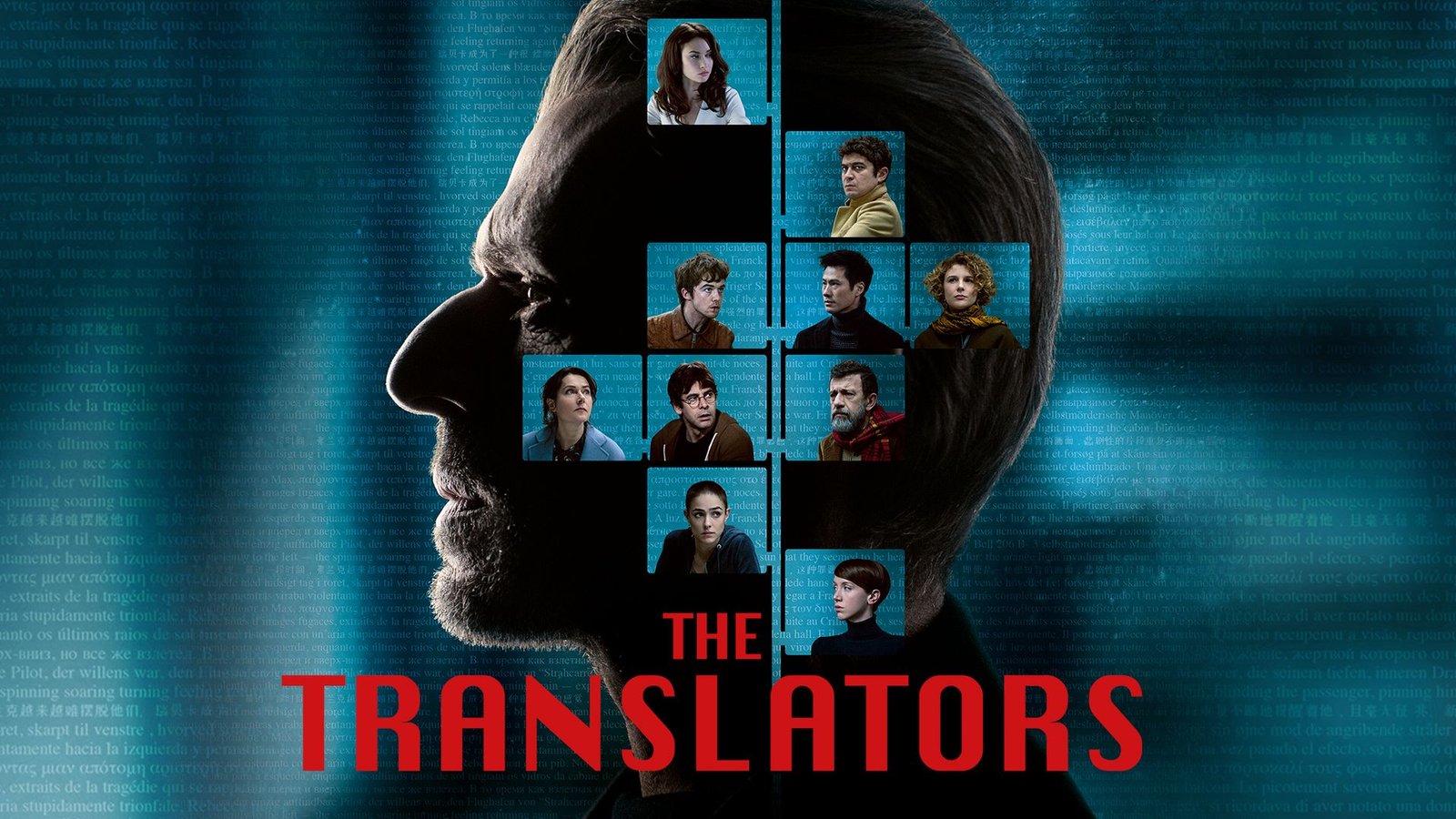 The Translators