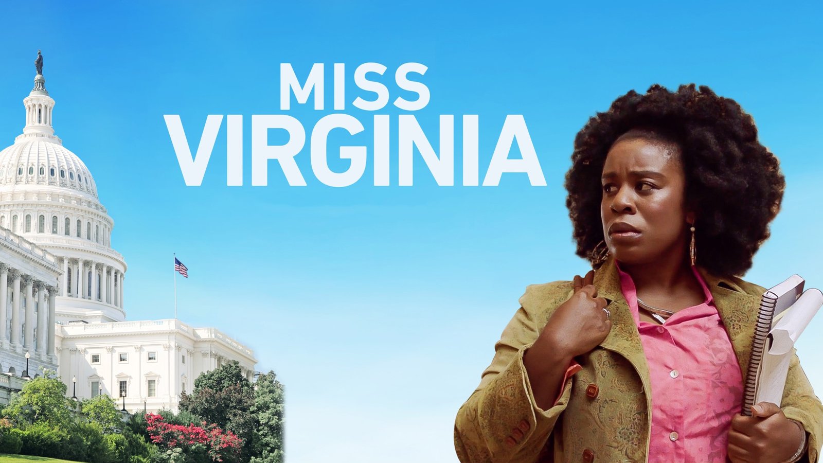 Miss Virginia