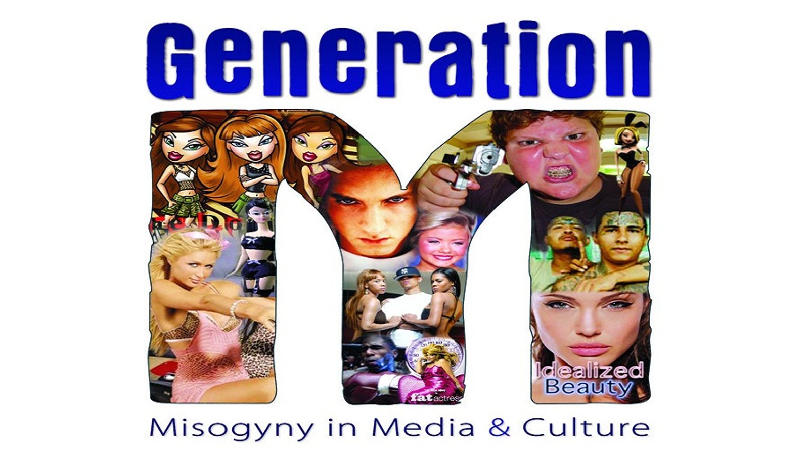 Generation M - Misogyny in Media and Culture