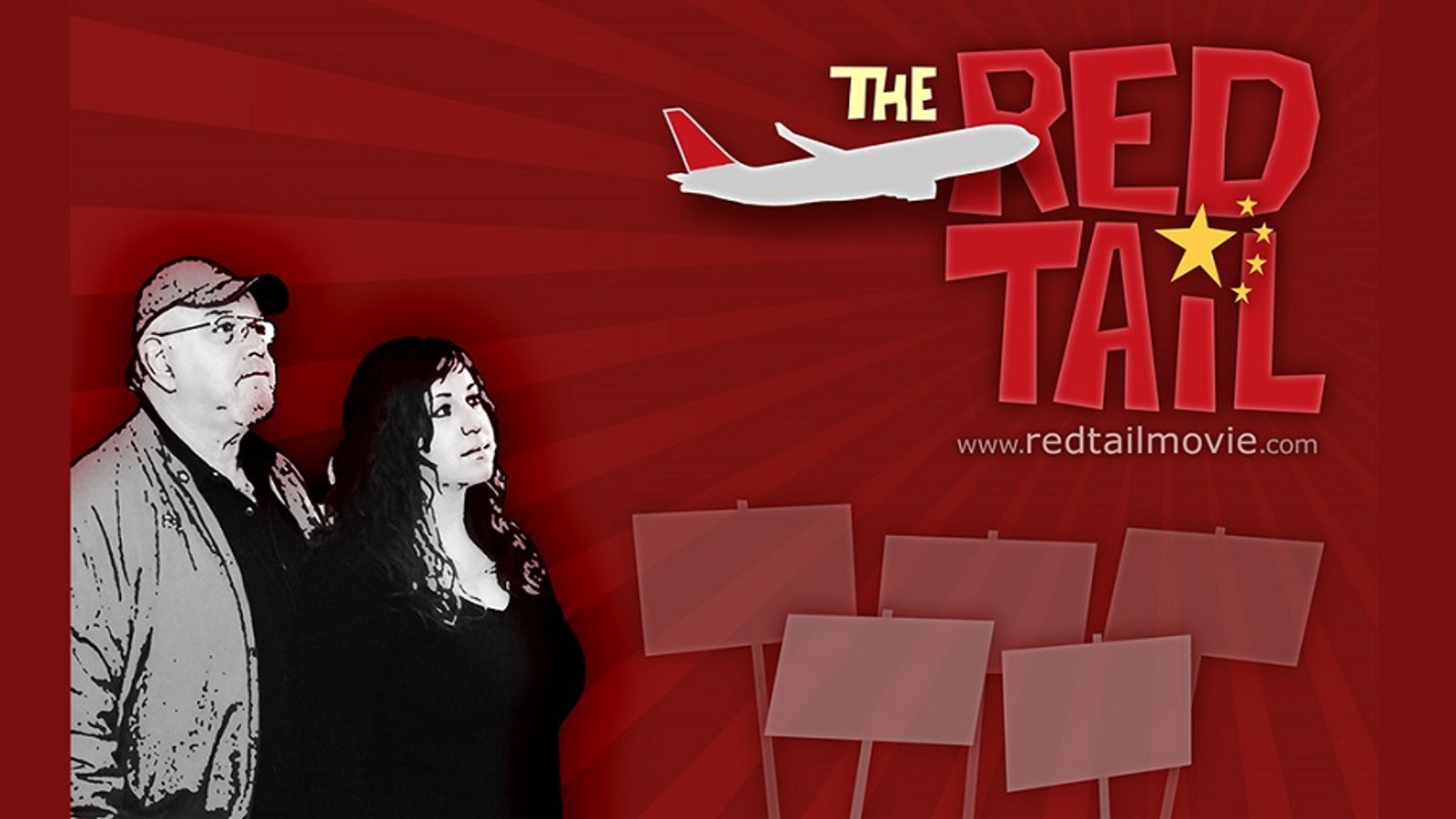 The Red Tail - The Downfall of Northwest Airlines