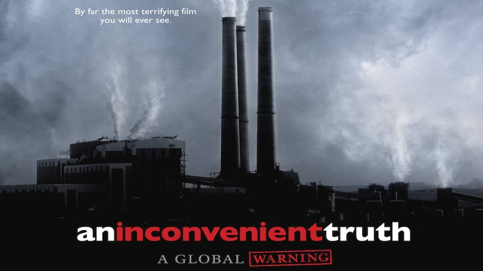 watch an inconvenient truth online for free