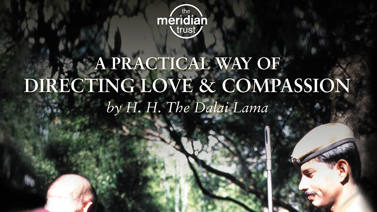 Practical Way Of Directing Love And Compassion