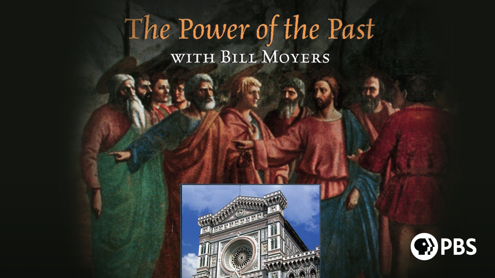 The Power of the Past with Bill Moyers: Florence