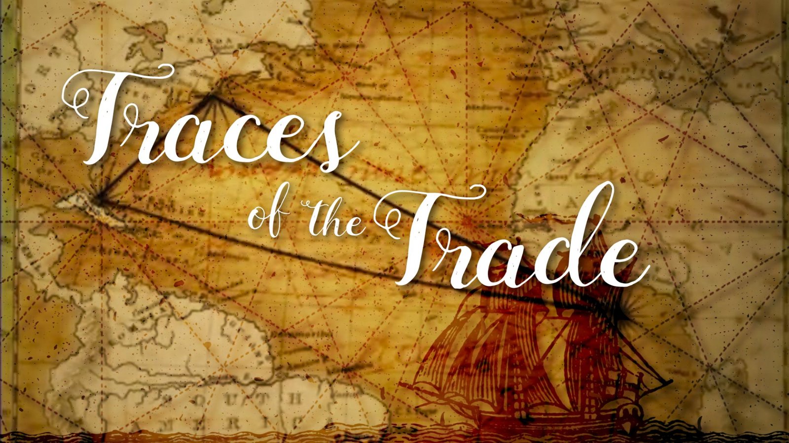 Traces of the Trade - A Story from the Deep North