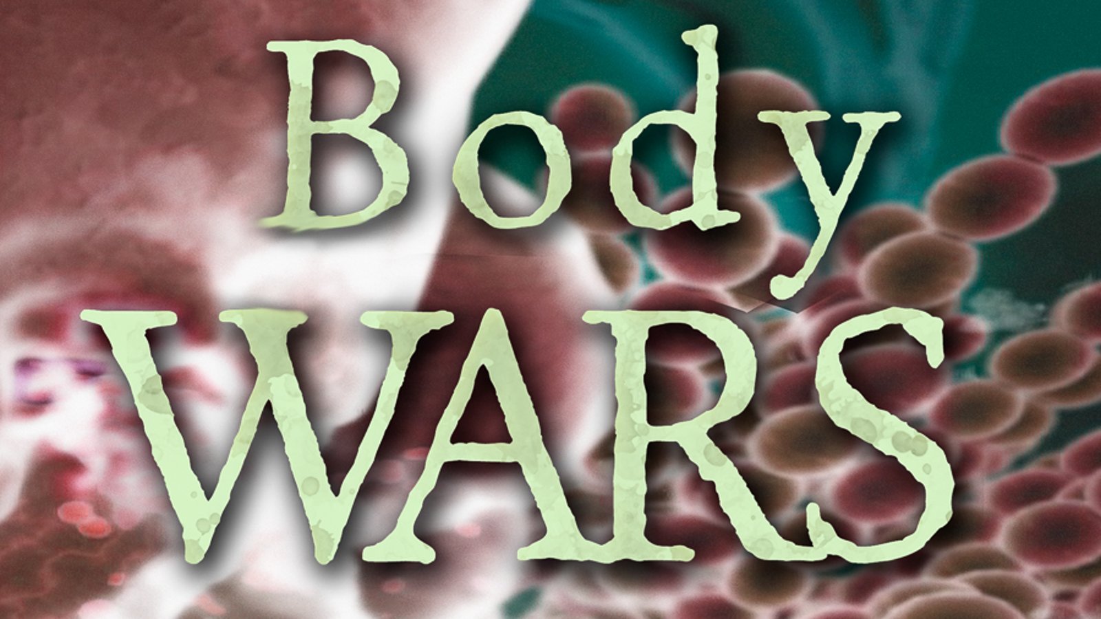 Body Wars - The Epidemic of Autoimmune Diseases.