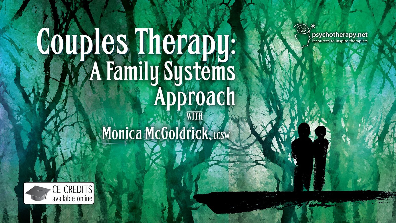 Couples Therapy: A Family Systems Approach