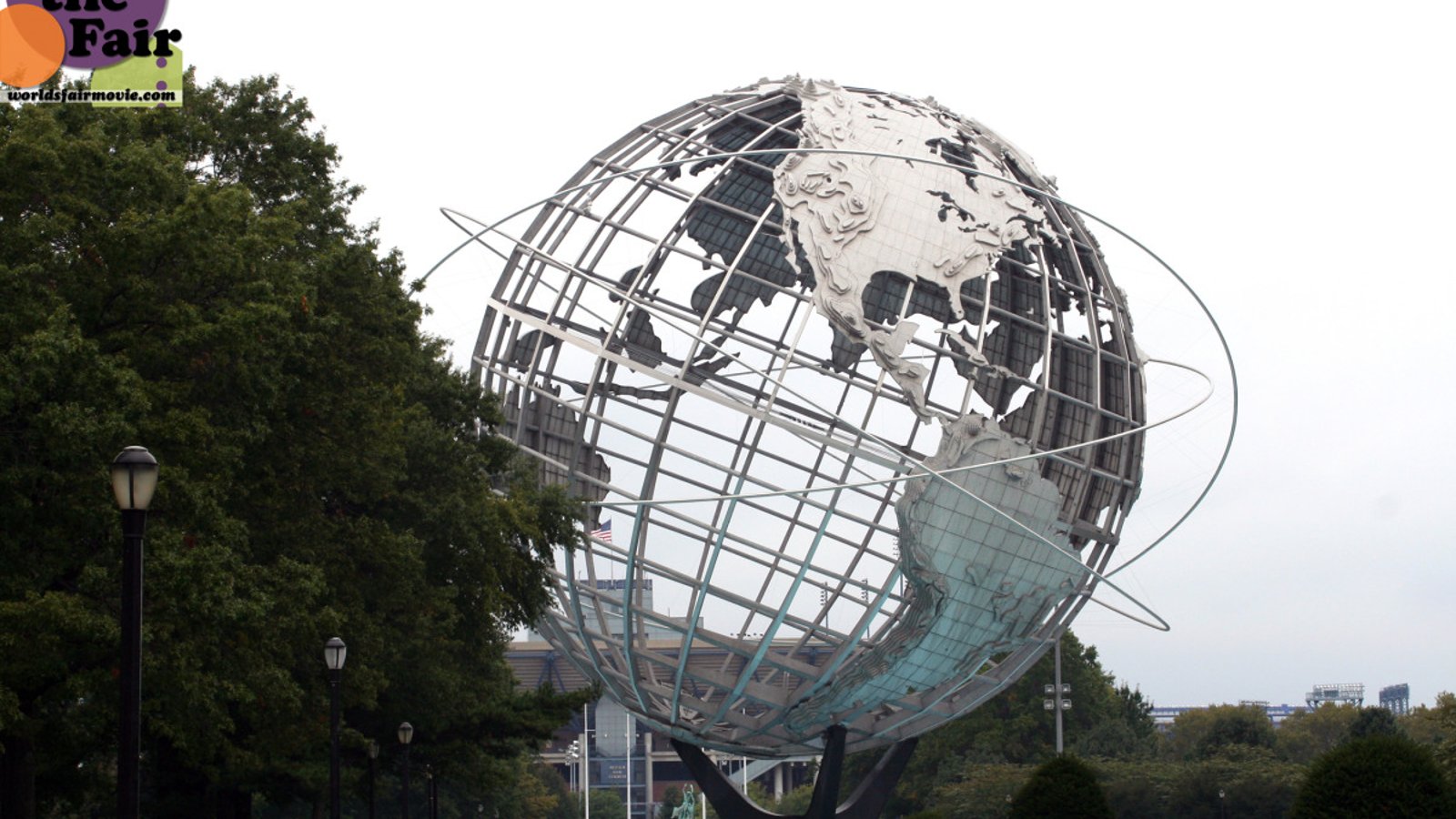 After The Fair - The Legacy of the 1964 World's Fair