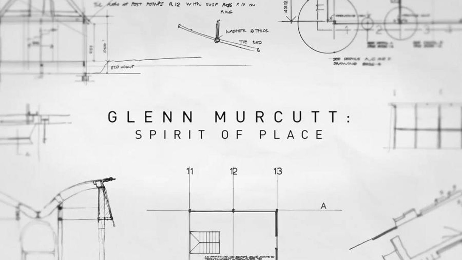 Glenn Murcutt: Spirit of Place - The Construction of a Mosque for an Islamic Community in Melbourne