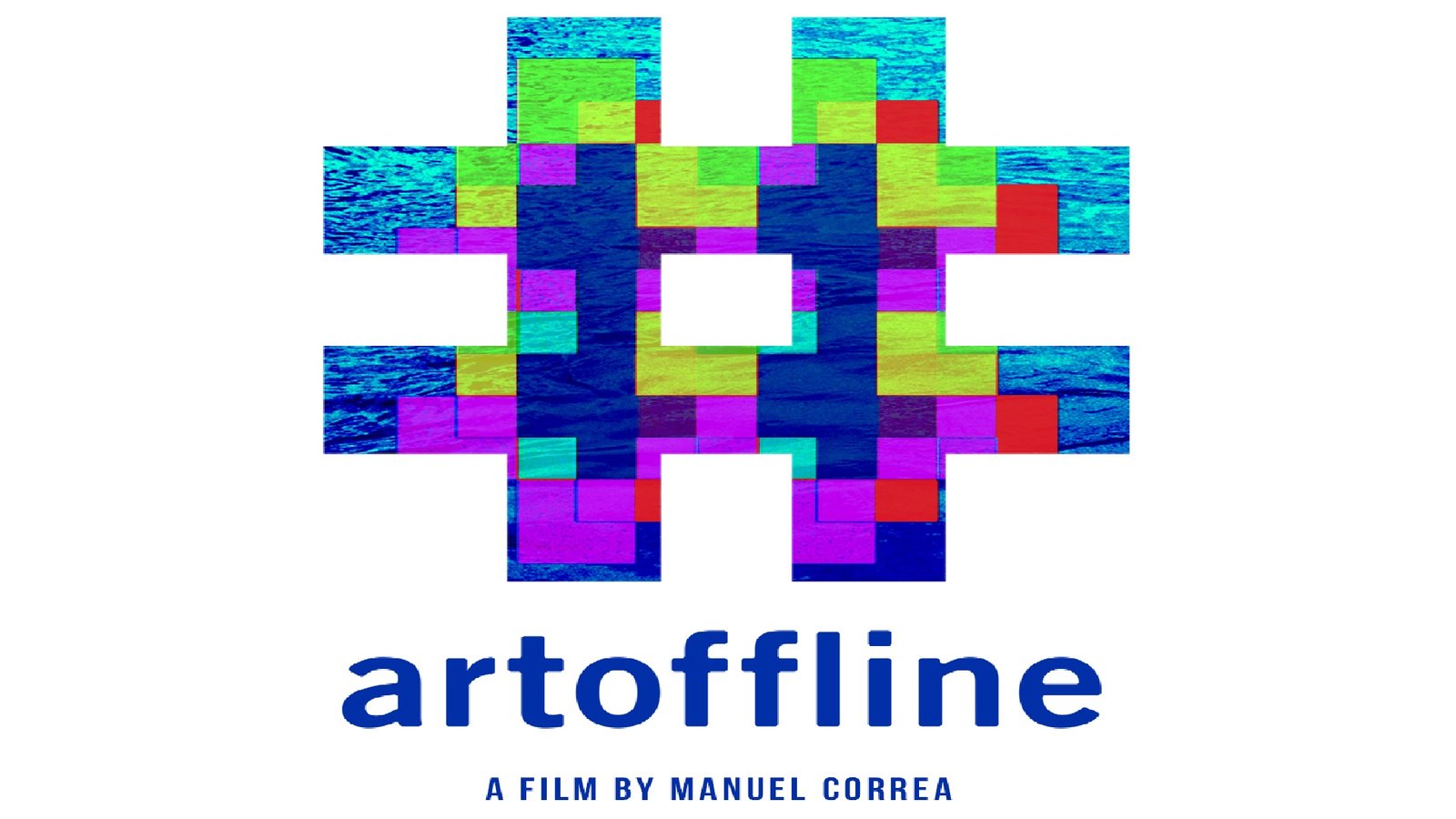 #ArtOffline - Art in the Internet Age