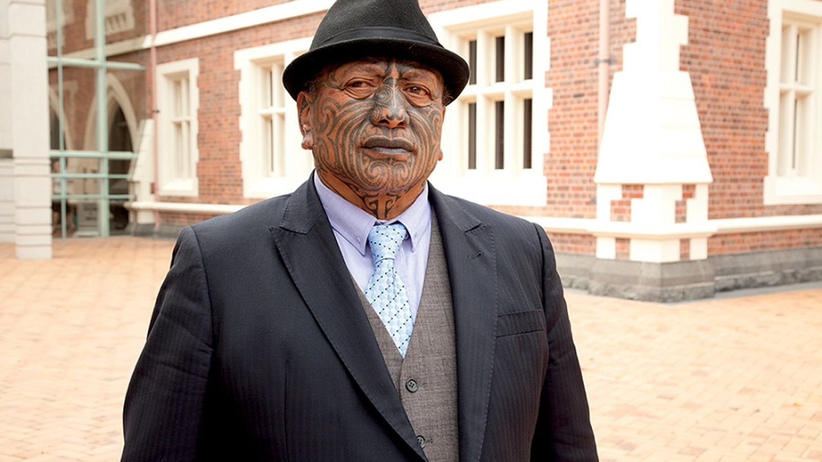 The Price of Peace - Tame Iti and the Urewera Four