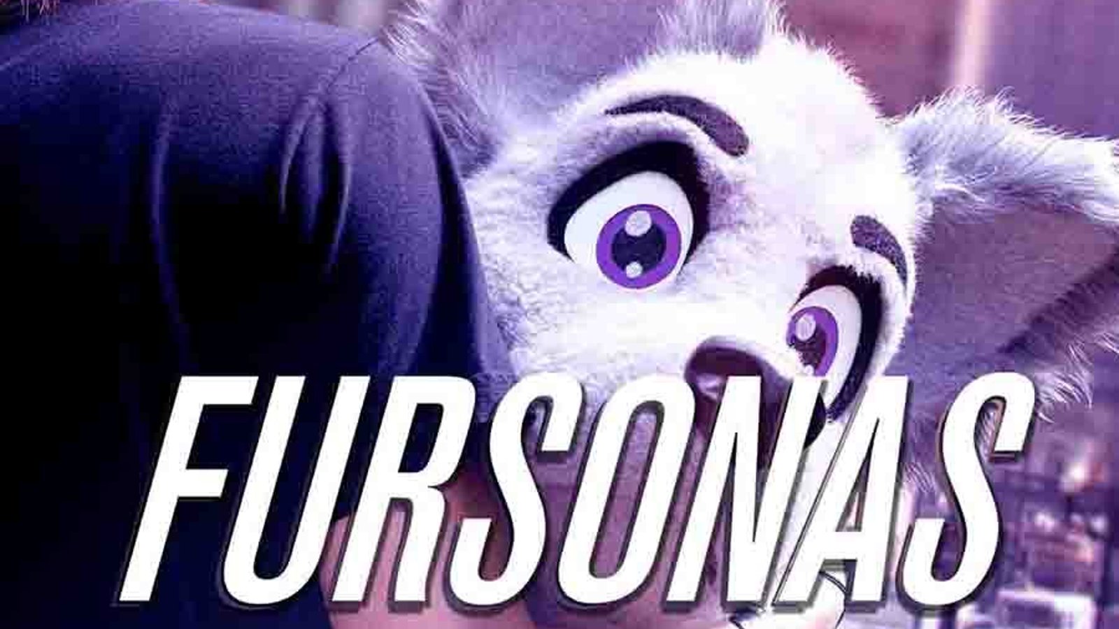 Fursonas - The Story of Furry Fandom