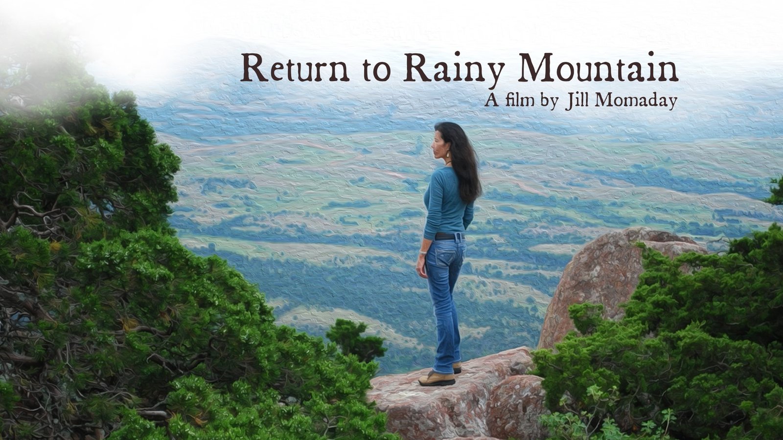 Return to Rainy Mountain