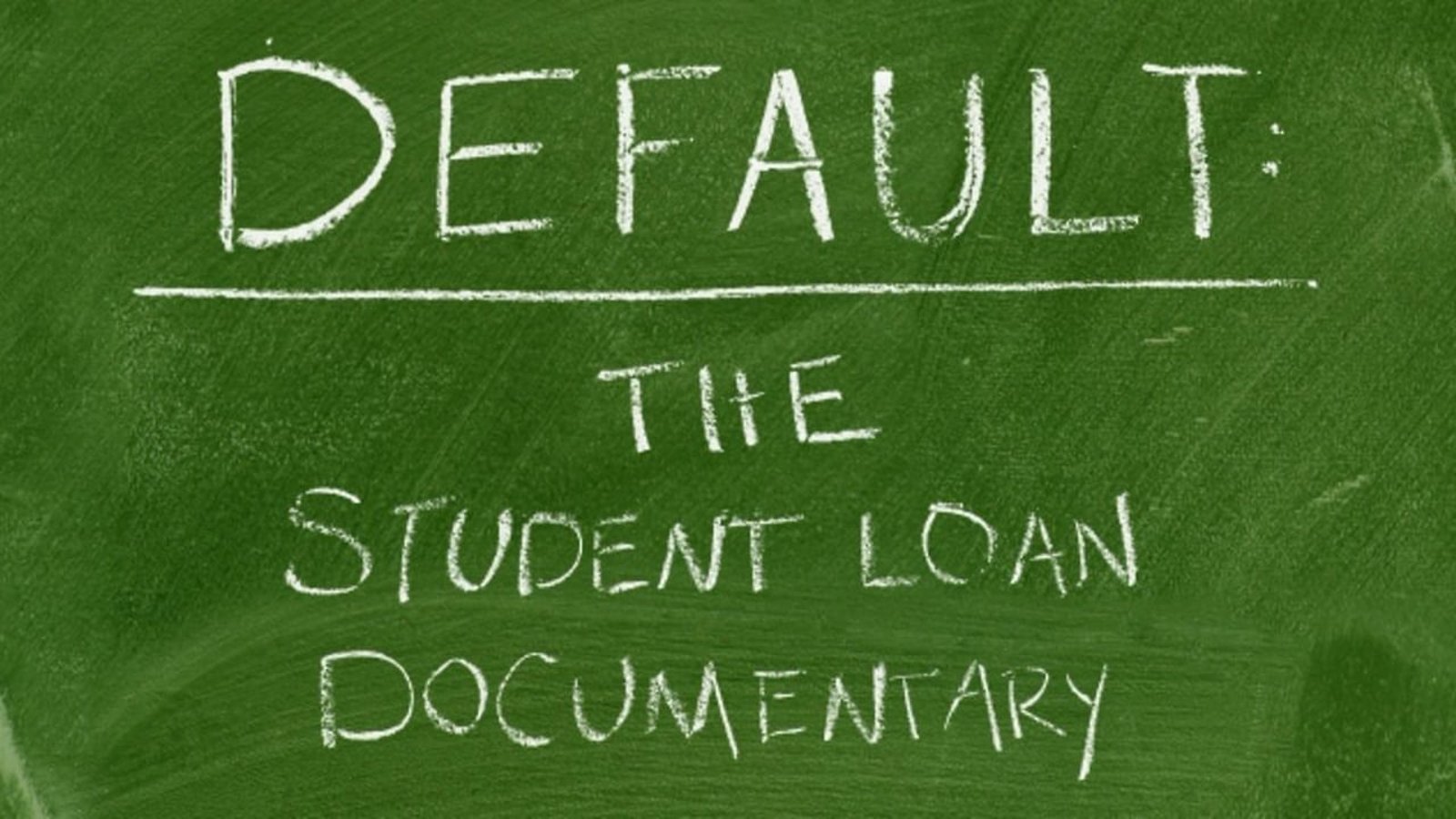 Default - The Student Loan Documentary