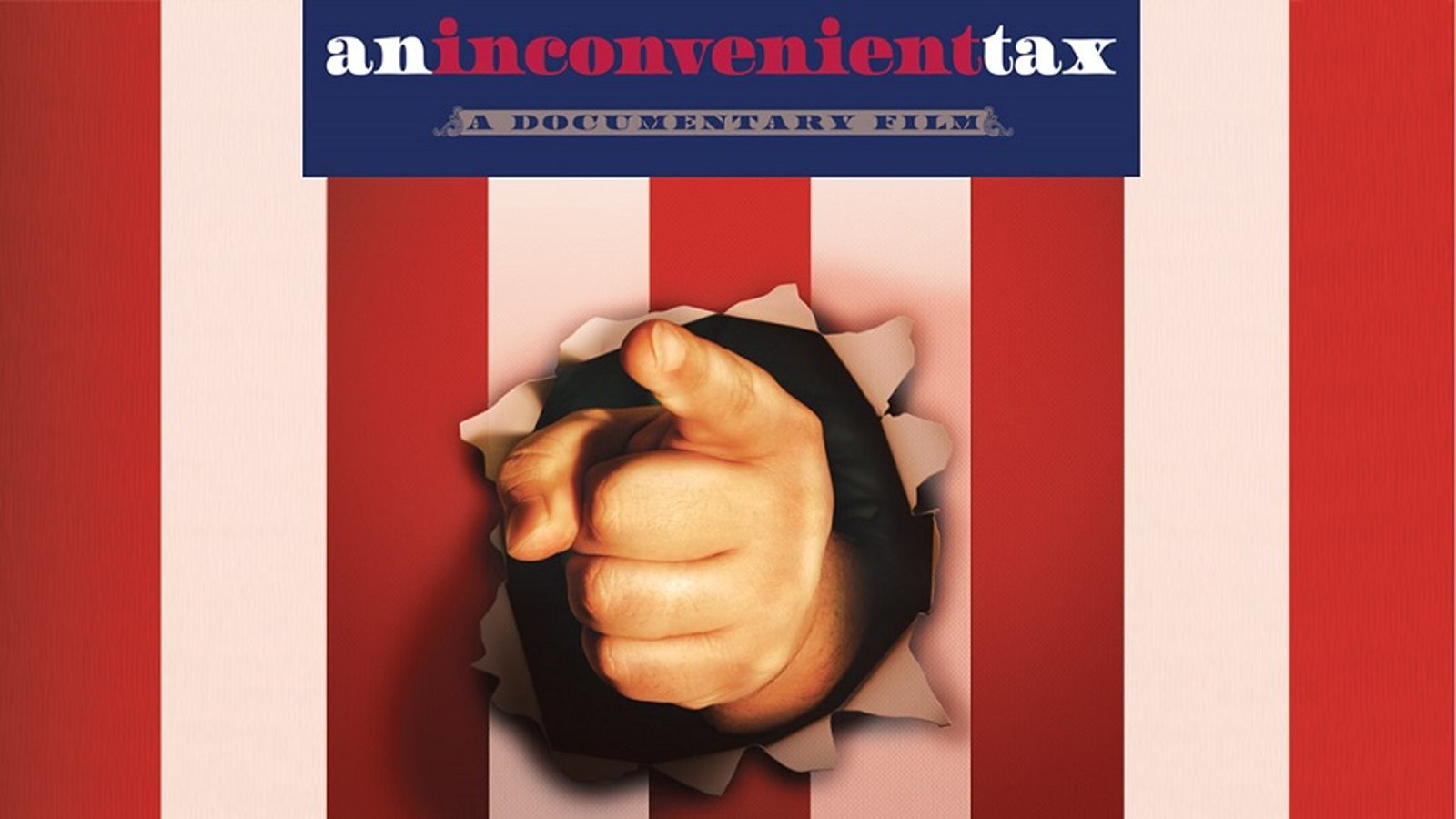 An Inconvenient Tax - An Exploration of American Tax Code