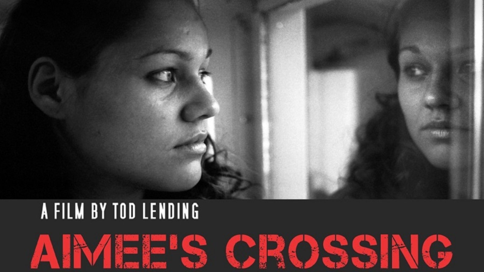 Aimee's Crossing - Young Women in the Juvenile Justice System