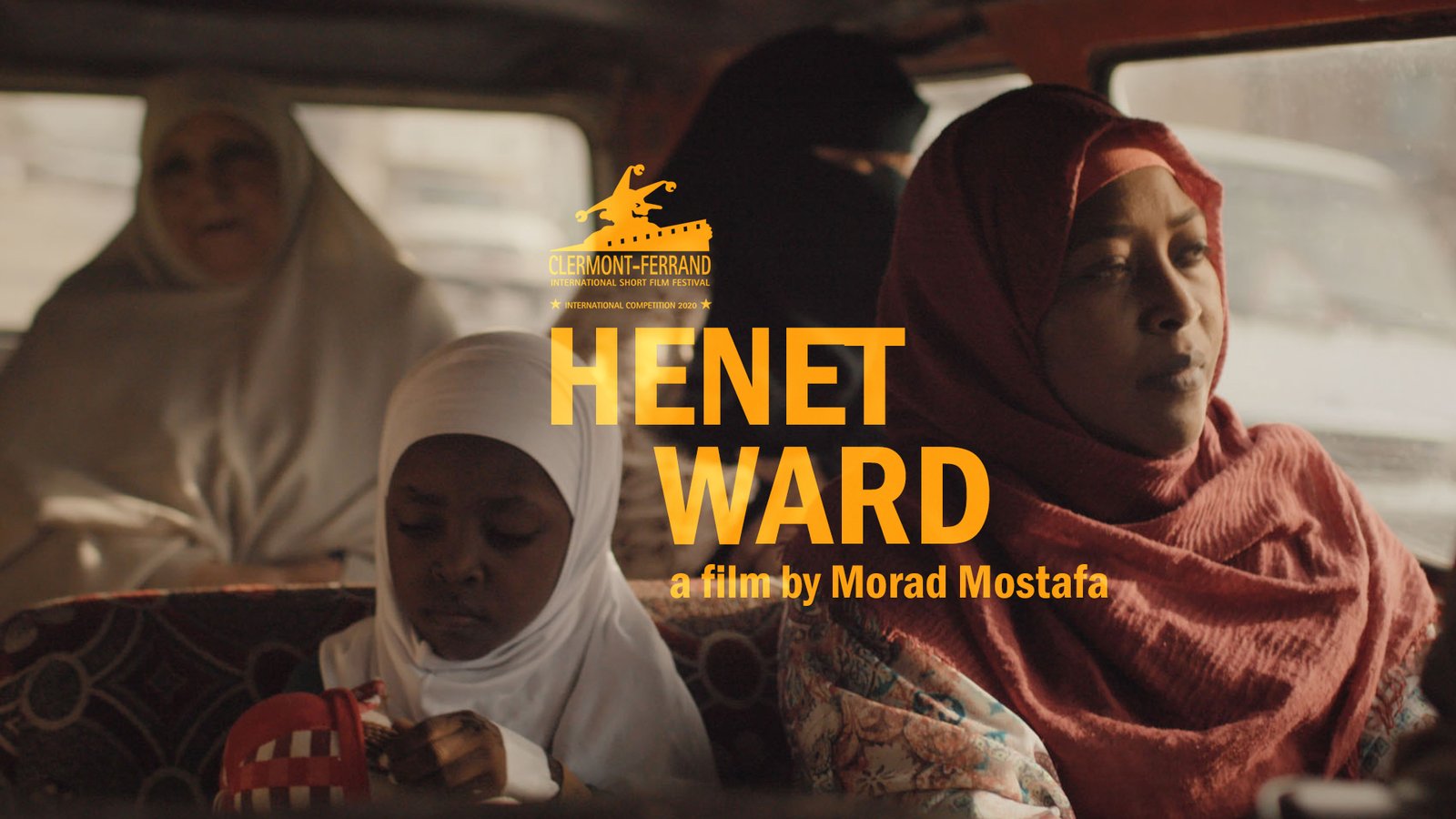 Henet Ward