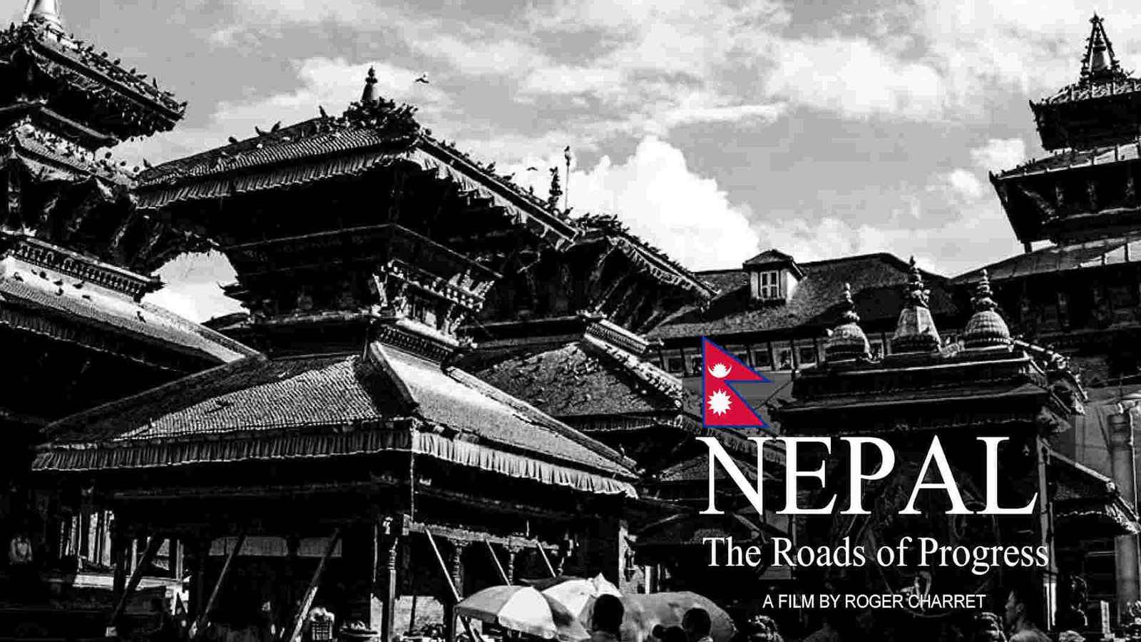 Nepal…The Roads of Progress