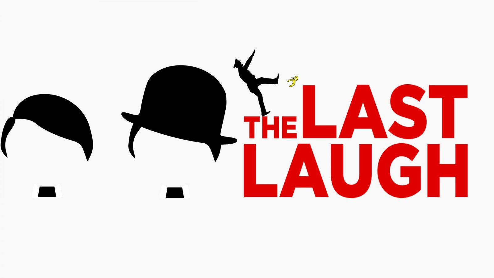 The Last Laugh - On Holocaust Jokes and Comedic Taboo