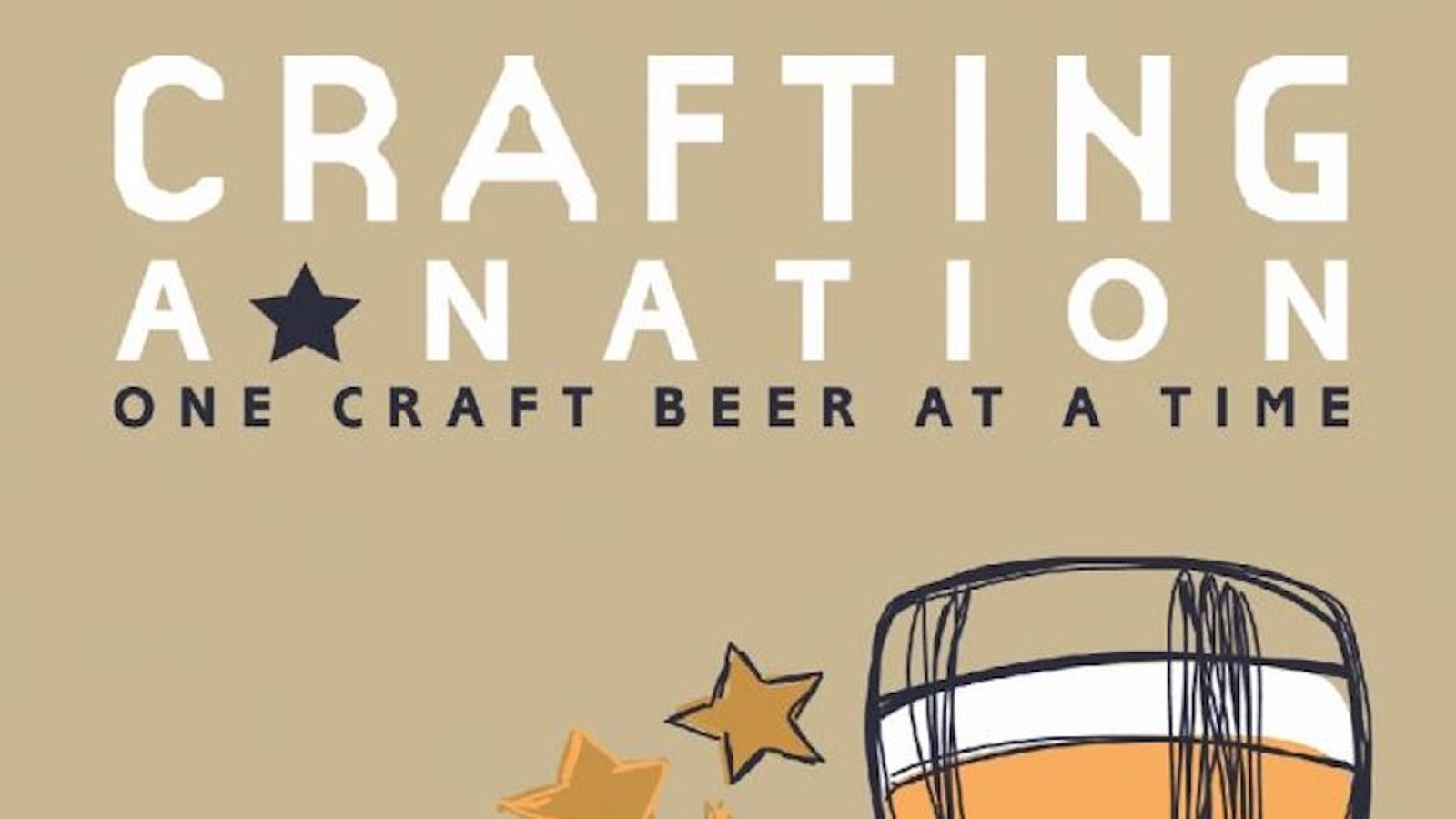 Crafting a Nation - The American Craft Beer Industry