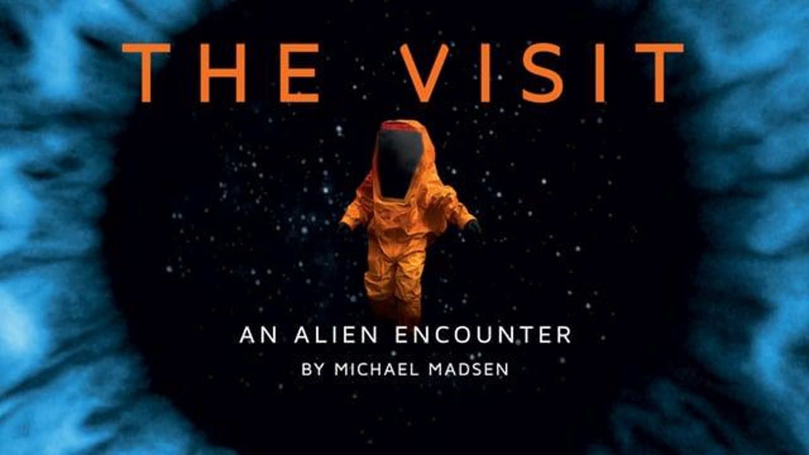 The Visit - An Alien Encounter