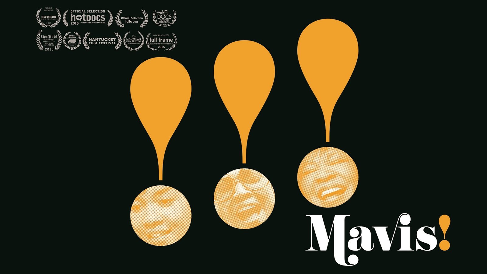 Mavis! - Gospel Music Legend and Civil Rights Activist Mavis Staples