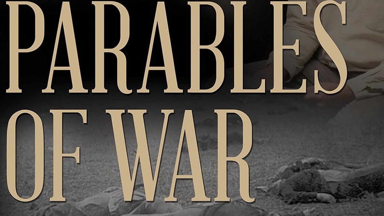 Parables of War - Healing the Wounds of War with Dance