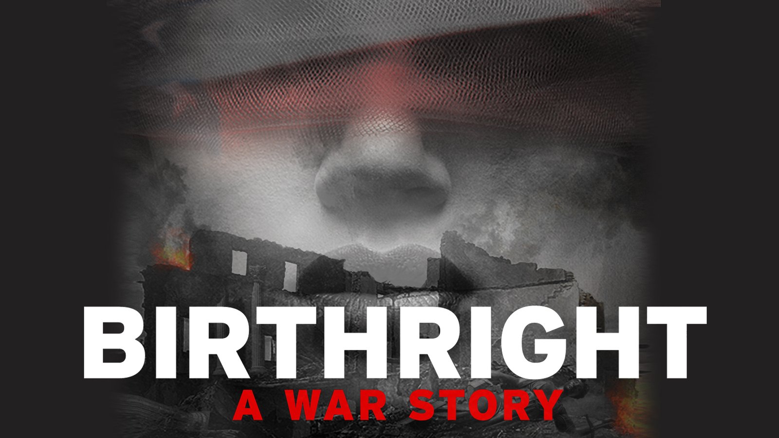 Birthright: A War Story - The War on Women’s Reproductive Health