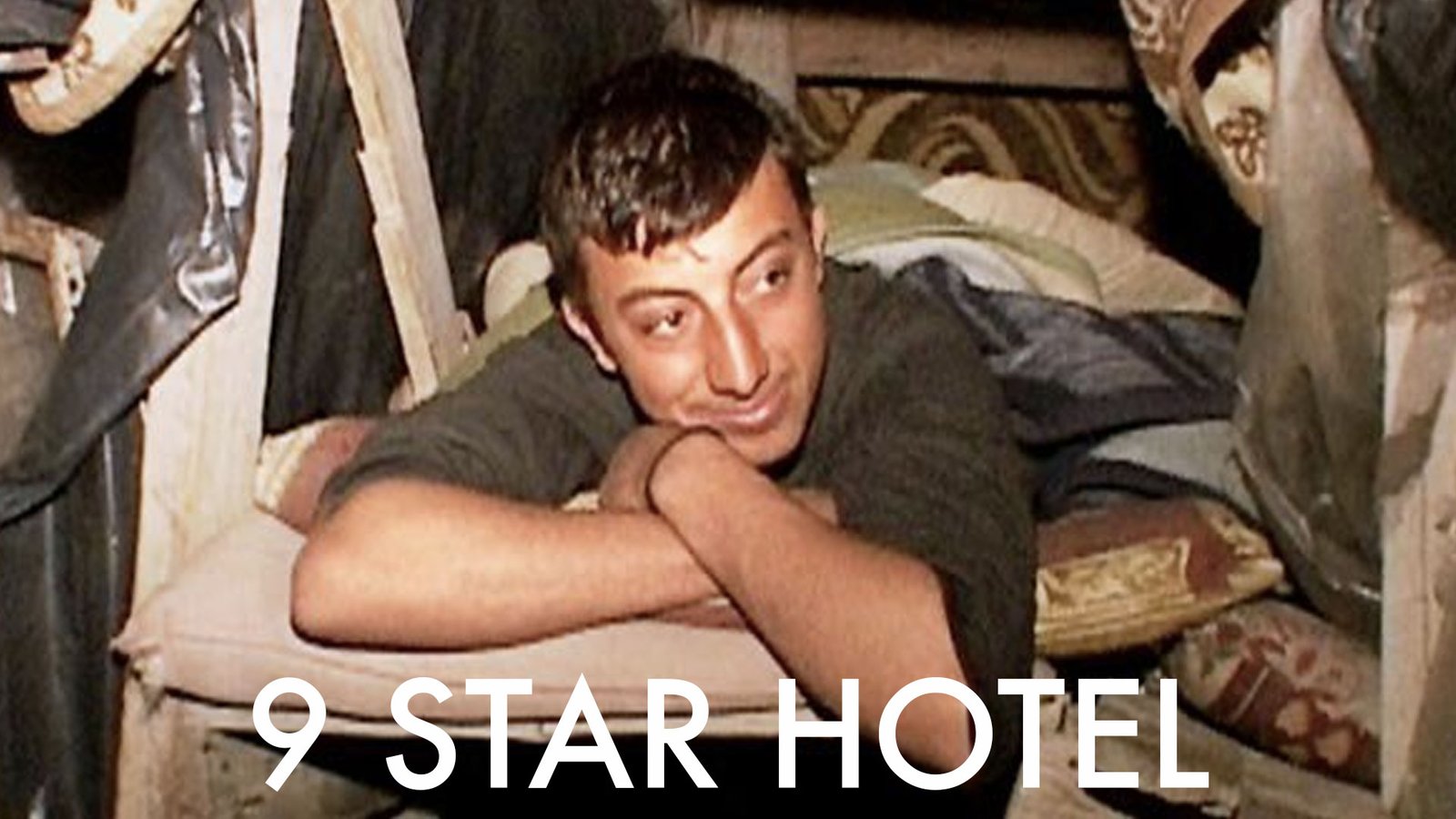 9 Star Hotel