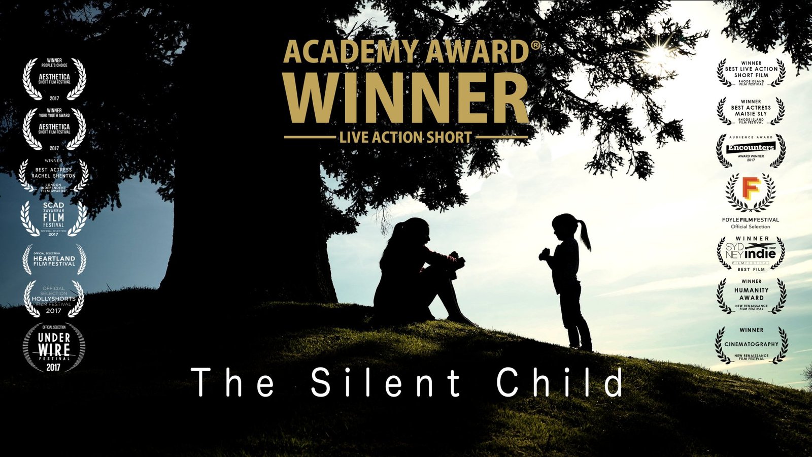 The Silent Child