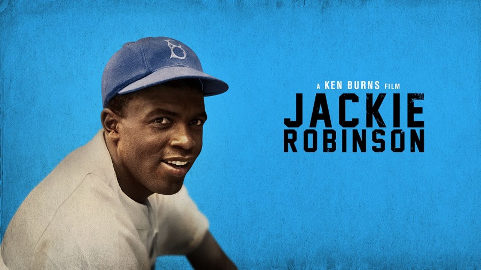 Jackie Robinson Part 1